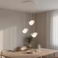 RITUAL Cable Pendant 3xG9/8W/230V White