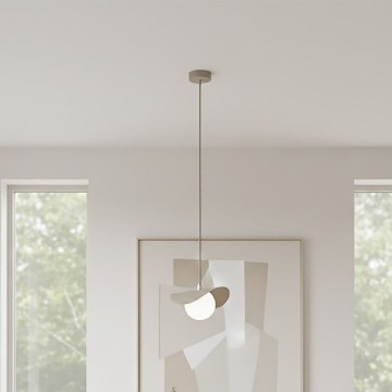 RITUAL Cable Pendant Light 1xG9/8W/230V, Beige