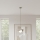 RITUAL Cable Pendant Light 1xG9/8W/230V, Beige