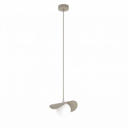 RITUAL Cable Pendant Light 1xG9/8W/230V, Beige