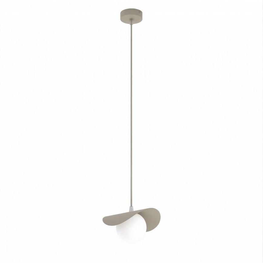 RITUAL Cable Pendant Light 1xG9/8W/230V, Beige