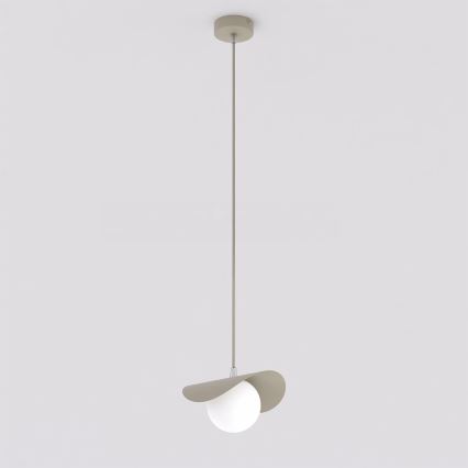 RITUAL Cable Pendant Light 1xG9/8W/230V, Beige