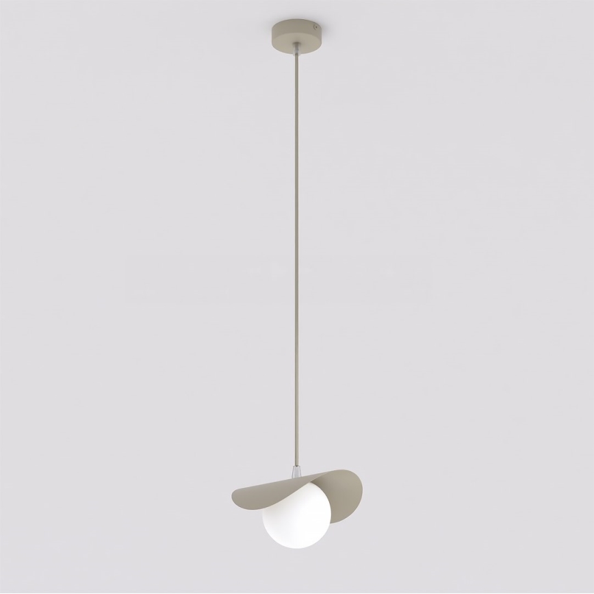RITUAL Cable Pendant Light 1xG9/8W/230V, Beige