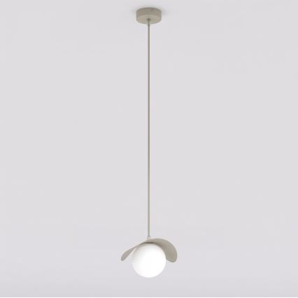 RITUAL Cable Pendant Light 1xG9/8W/230V, Beige