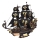 RoboTime - 3D Mechanical Puzzle: Sailboat & Seahorse