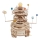 RoboTime - 3D wooden mechanical puzzle Planetarium