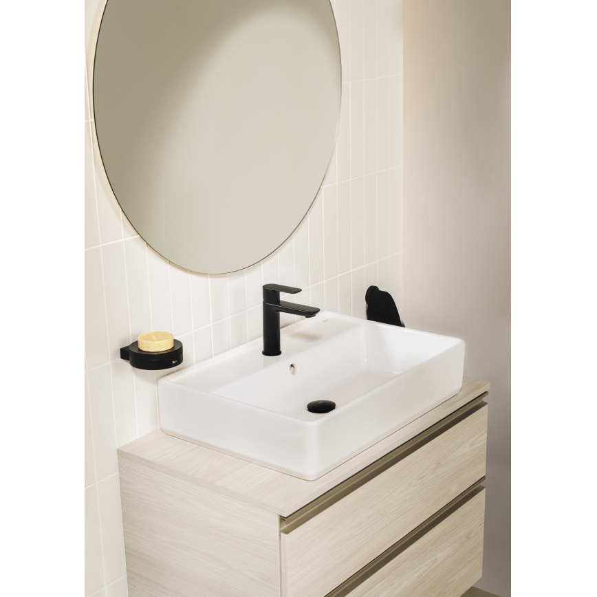 Roca A3270MM000 - GAP Countertop Washbasin 42x39 cm ceramic/white