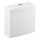 Roca A341242000 - MERIDIAN flush cistern, bottom inlet, ceramic/white