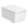 Roca A346537000 - INSPIRA Wall-hung Toilet, Ceramic / White