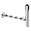 Roca A506403110 - ROCA Round Basin Trap, Polished Chrome