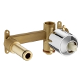 Roca A525220603 - Rough-in body for concealed mixer taps