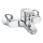 Roca A5A0298C00 - MONODIN Bath Mixer, Polished Chrome