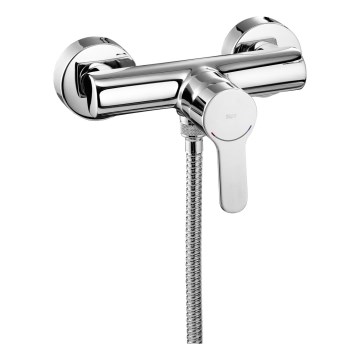 Roca A5A2109C00 - Shower tap BAT shiny chrome