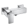 Roca A5A2D01C00 - L90 Shower Mixer, Polished Chrome