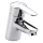 Roca A5A3125C00 - Basin tap VICTORIA 11,7 cm shiny chrome