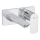 Roca A5A356EC00 - CALA Concealed Bath Mixer, Polished Chrome