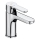 Roca A5A3K09C00 - Washbasin mixer L20 14,2 cm polished chrome