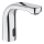 Roca A5A5309C00 - L20 Sensor-Operated Basin Faucet, 4xAA, Polished Chrome