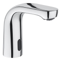 Roca A5A5709C00 - Touchless Basin Mixer L20 230V Polished Chrome