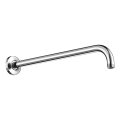 Roca A5B0250C00 - RAINDREAM Shower Arm 40 cm, Polished Chrome