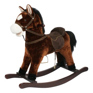 Rocking Horse