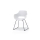 ROCKY Chair, 1 pc, White