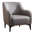 ROCO Armchair in Grey