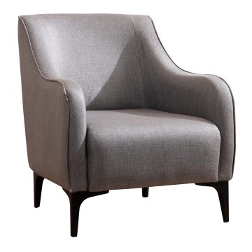 ROCO Armchair in Grey
