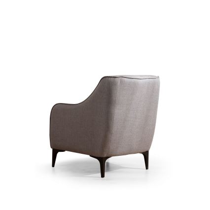 ROCO Armchair in Grey