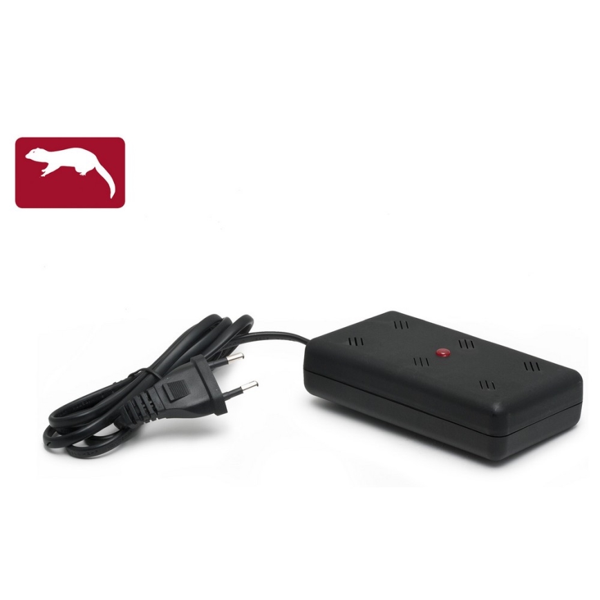 Rodent repellent 1,6W/230V