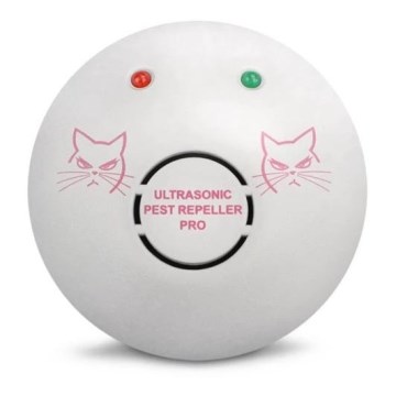 Rodent repeller 0,6W/230V