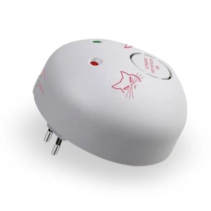Rodent repeller 0,6W/230V