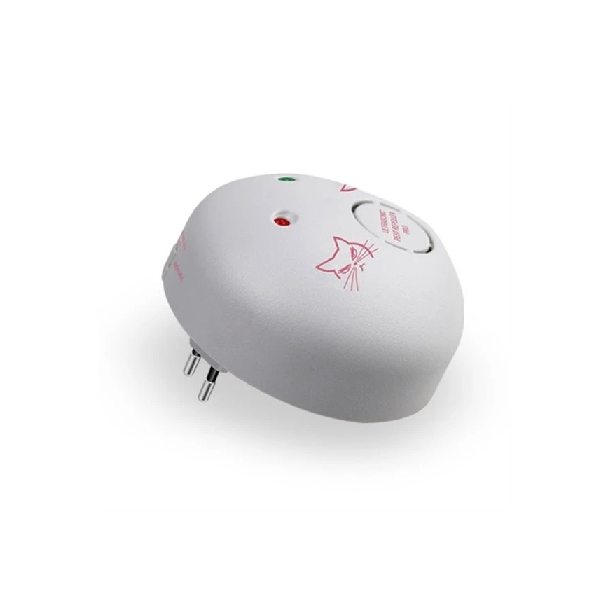 Rodent repeller 0,6W/230V