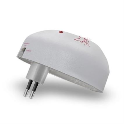 Rodent repeller 0,6W/230V