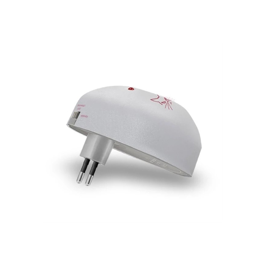 Rodent repeller 0,6W/230V