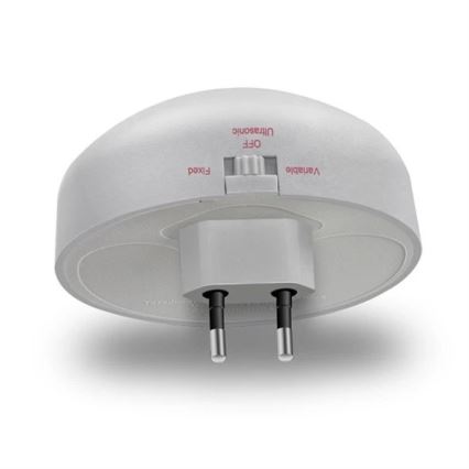 Rodent repeller 0,6W/230V