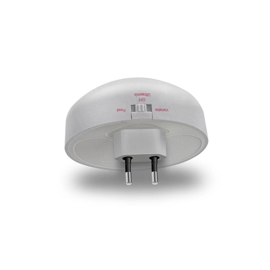 Rodent repeller 0,6W/230V