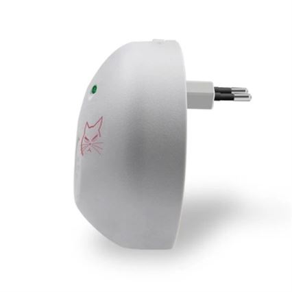 Rodent repeller 0,6W/230V