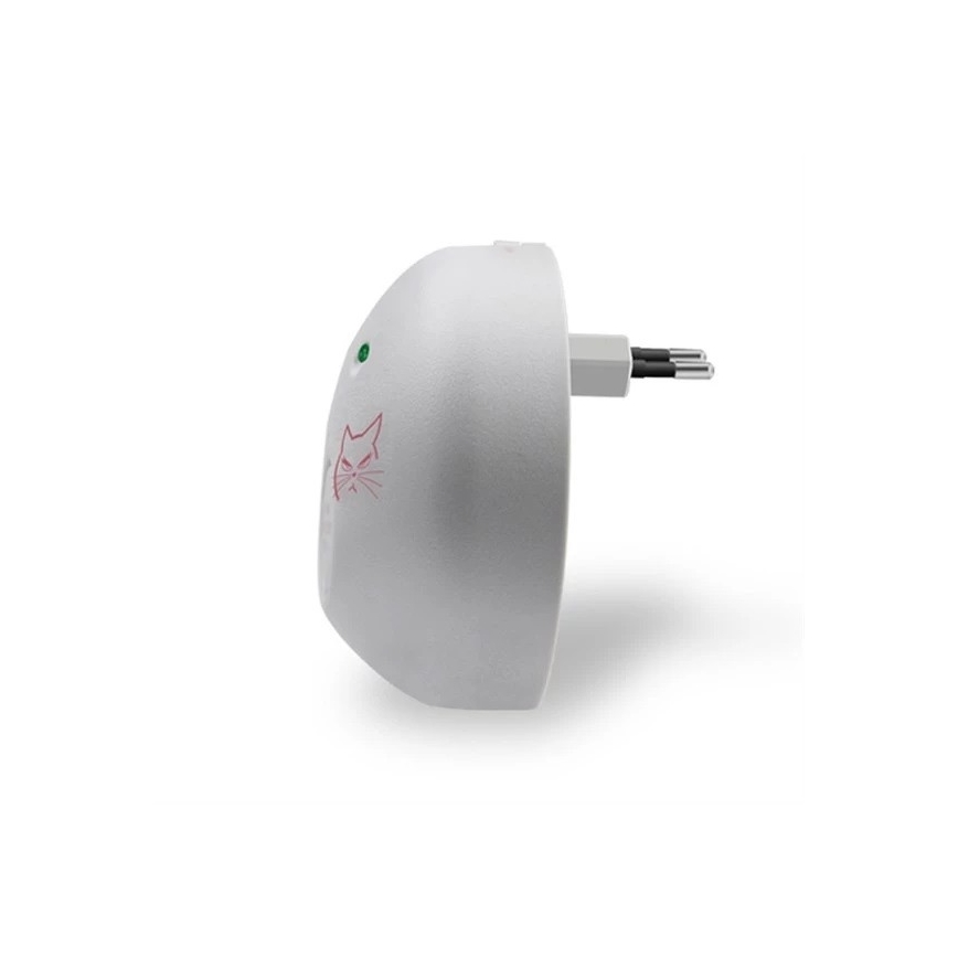 Rodent repeller 0,6W/230V