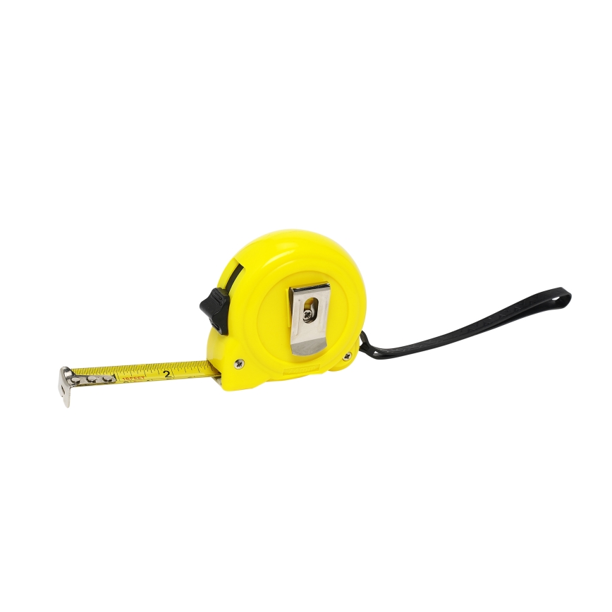 Rollable meter 3 m