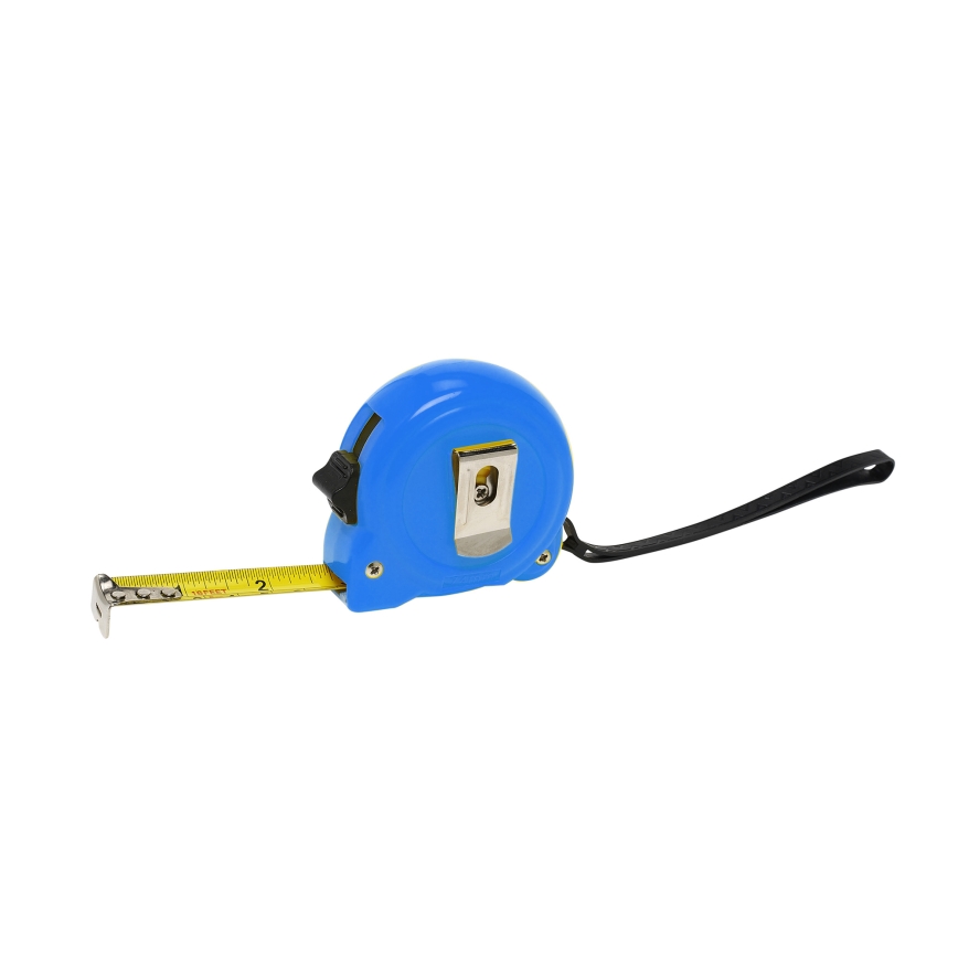 Rollable meter 3 m