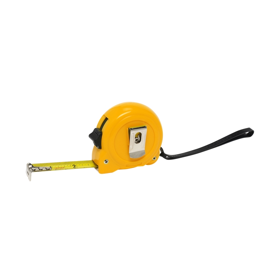 Rollable meter 3 m