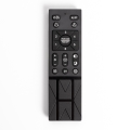 RONDA Fan Remote Control, Black, 2xAAA