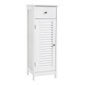 ROSE White Cabinet