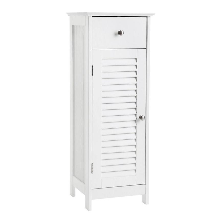 ROSE White Cabinet