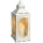 ROSEHILL Decorative Lantern, 54.5 cm, White