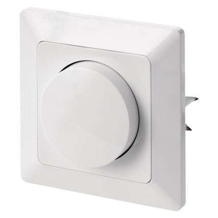 Rotary triac dimmer 110W/230V