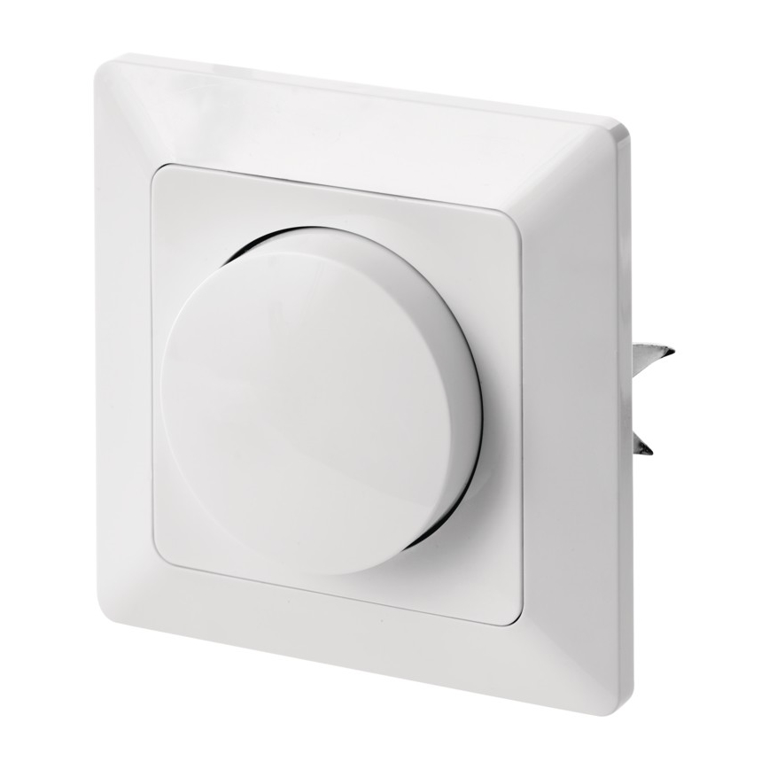 Rotary triac dimmer 110W/230V