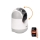 Rotating IP camera with sensor 5V/FULL HD Wi-Fi Tuya