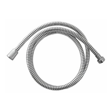 Rotating shower hose 150 cm